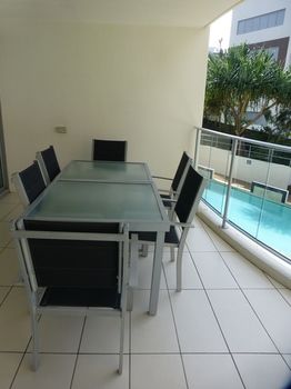 Salt On Kings Apartments - Tourism Cairns 8