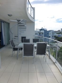 Salt On Kings Apartments - Tourism Cairns 12