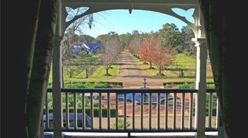 The Convent Hunter Valley - Tourism Cairns 11