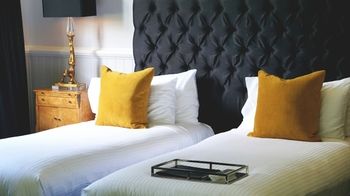 The Convent Hunter Valley - Tourism Cairns 25