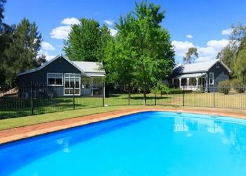 The Convent Hunter Valley - Tourism Cairns 35