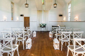 The Convent Hunter Valley - Tourism Cairns 40