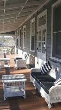 The Convent Hunter Valley - Tourism Cairns 50