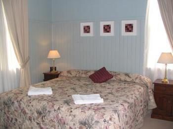 Fitzroy Motor Inn Grafton - Tourism Cairns 0