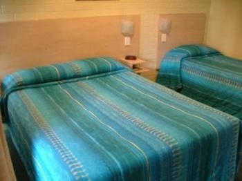 Fitzroy Motor Inn Grafton - Tourism Cairns 2