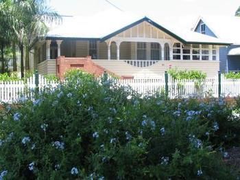 Fitzroy Motor Inn Grafton - Tourism Cairns 5