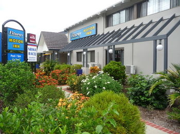 Fitzroy Motor Inn Grafton - Tourism Cairns 9