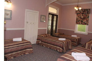 Fitzroy Motor Inn Grafton - Tourism Cairns 10