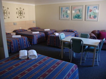 Fitzroy Motor Inn Grafton - Tourism Cairns 11