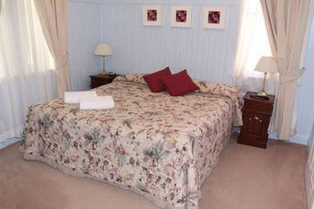 Fitzroy Motor Inn Grafton - Tourism Cairns 12