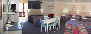 Fitzroy Motor Inn Grafton - Tourism Cairns 13