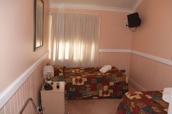 Fitzroy Motor Inn Grafton - Tourism Cairns 14