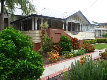 Fitzroy Motor Inn Grafton - Tourism Cairns 17