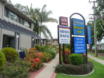 Fitzroy Motor Inn Grafton - Tourism Cairns 18