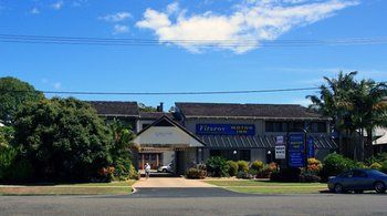 Fitzroy Motor Inn Grafton - Tourism Cairns 19