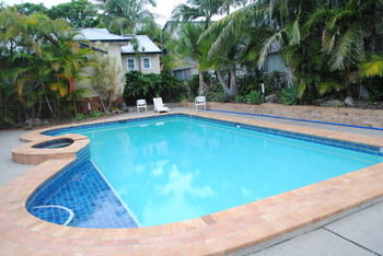 Fitzroy Motor Inn Grafton - Tourism Cairns 23