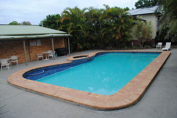 Fitzroy Motor Inn Grafton - Tourism Cairns 24