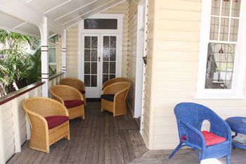 Fitzroy Motor Inn Grafton - Tourism Cairns 25