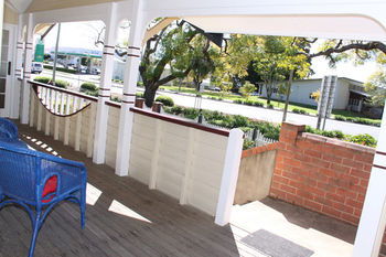 Fitzroy Motor Inn Grafton - Tourism Cairns 26