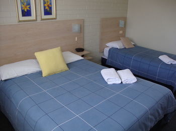 Fitzroy Motor Inn Grafton - Tourism Cairns 27