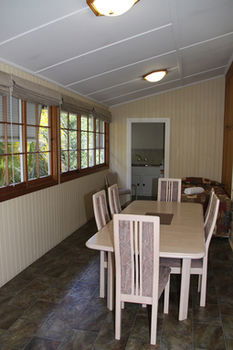 Fitzroy Motor Inn Grafton - Tourism Cairns 28