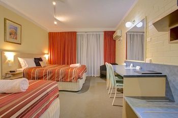 Fitzroy Motor Inn Grafton - Tourism Cairns 29