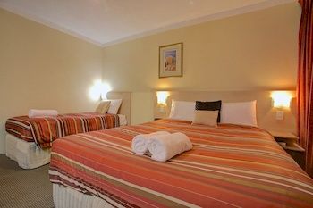Fitzroy Motor Inn Grafton - Tourism Cairns 30