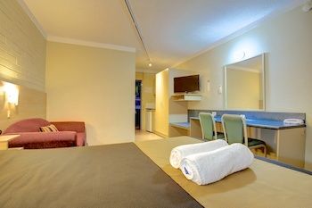 Fitzroy Motor Inn Grafton - Tourism Cairns 31