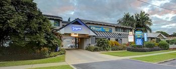 Fitzroy Motor Inn Grafton - Tourism Cairns 32