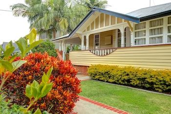 Fitzroy Motor Inn Grafton - Tourism Cairns 36