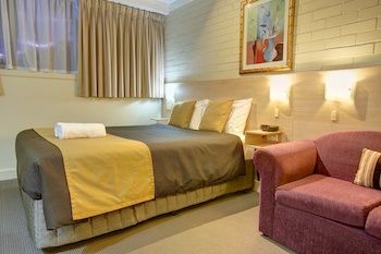 Fitzroy Motor Inn Grafton - Tourism Cairns 37