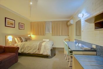 Fitzroy Motor Inn Grafton - Tourism Cairns 38