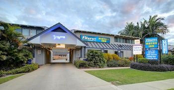 Fitzroy Motor Inn Grafton - Tourism Cairns 39