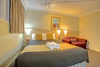 Fitzroy Motor Inn Grafton - Tourism Cairns 41