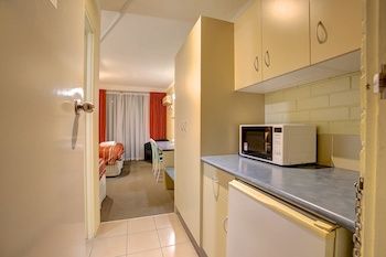 Fitzroy Motor Inn Grafton - Tourism Cairns 42