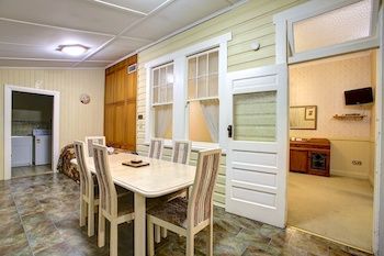 Fitzroy Motor Inn Grafton - Tourism Cairns 44