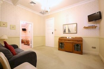Fitzroy Motor Inn Grafton - Tourism Cairns 45