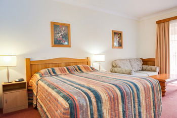 Forresters Beach Resort - Tourism Cairns 2