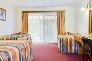Forresters Beach Resort - Tourism Cairns 4