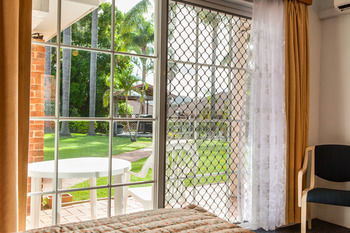 Forresters Beach Resort - Tourism Cairns 5