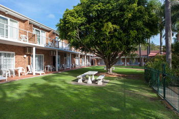 Forresters Beach Resort - Tourism Cairns 8