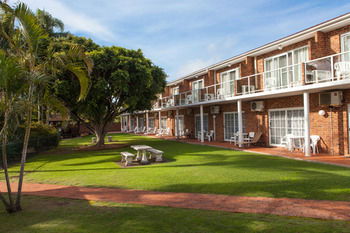 Forresters Beach Resort - Tourism Cairns 9