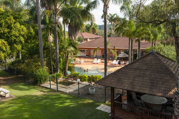 Forresters Beach Resort - Tourism Cairns 10