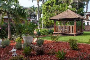 Forresters Beach Resort - Tourism Cairns 12