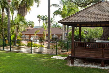 Forresters Beach Resort - Tourism Cairns 13