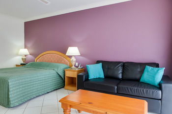 Forresters Beach Resort - Tourism Cairns 17