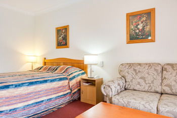 Forresters Beach Resort - Tourism Cairns 18