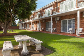 Forresters Beach Resort - Tourism Cairns 21