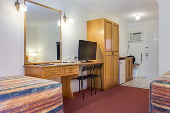 Forresters Beach Resort - Tourism Cairns 22