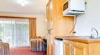 Forresters Beach Resort - Tourism Cairns 26
